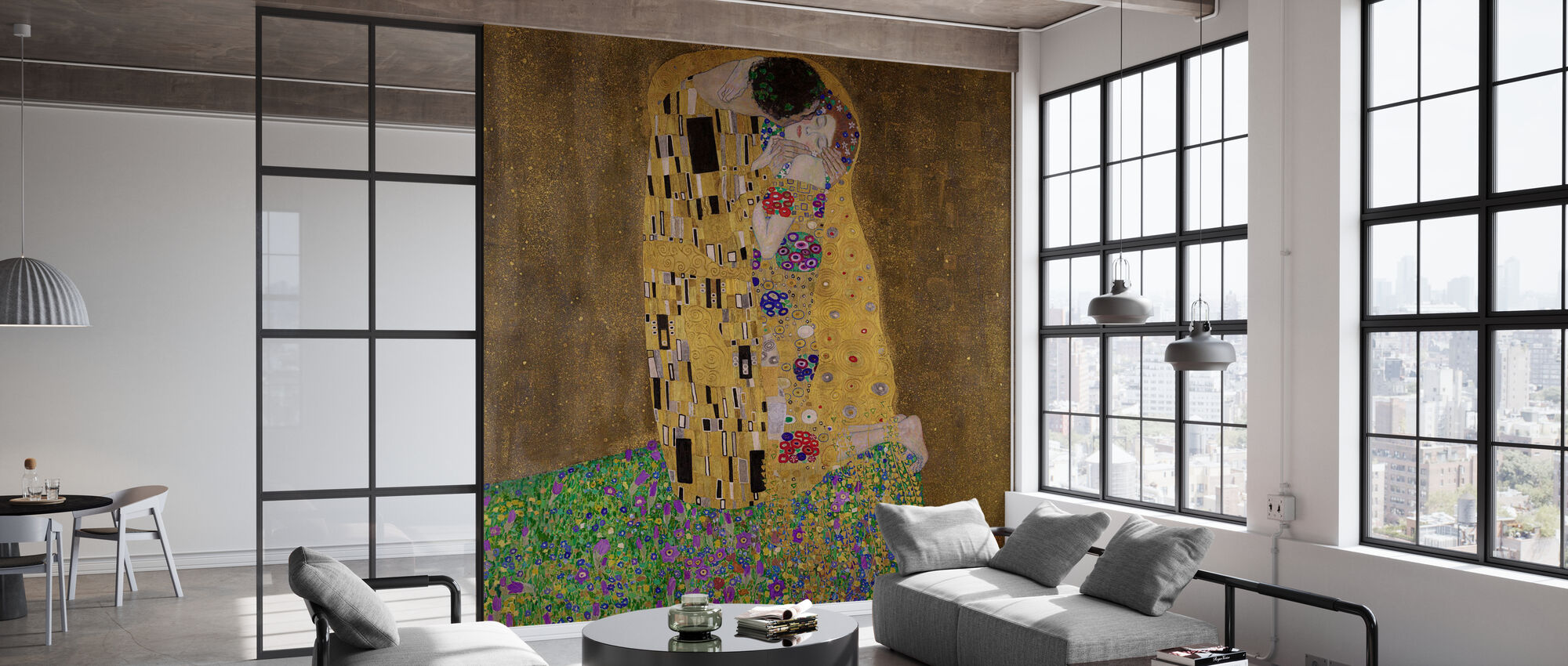 Gustav Klimt Wallpapers