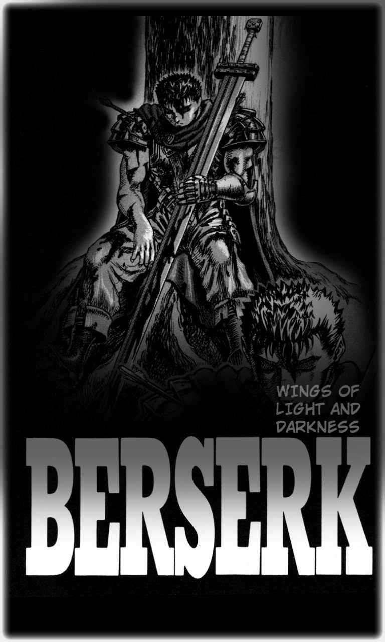 Guts Berserk Iphone Wallpapers