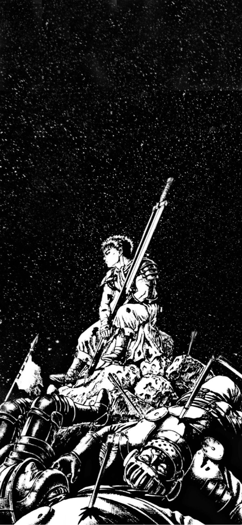 Guts Wallpapers