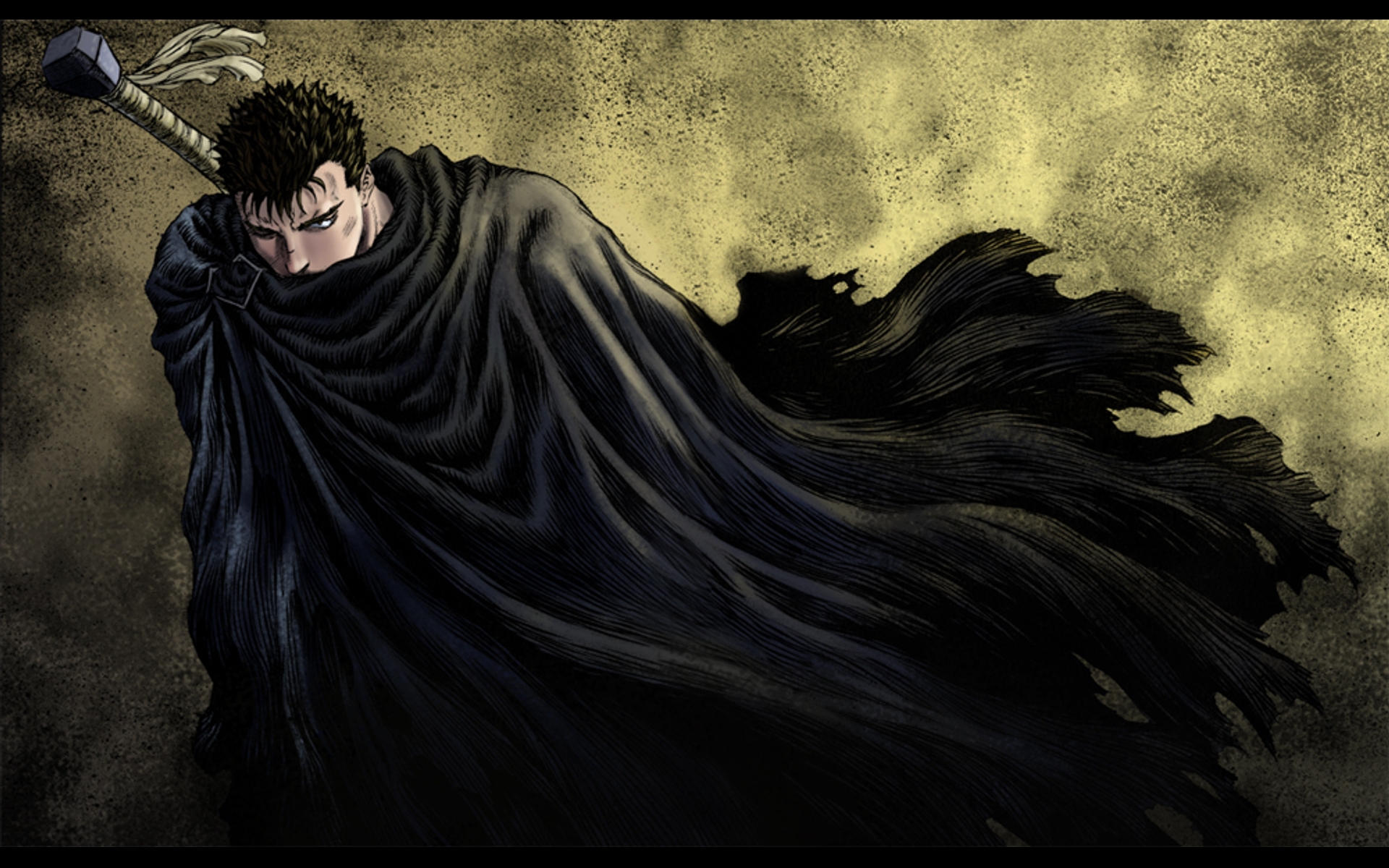 Guts Wallpapers