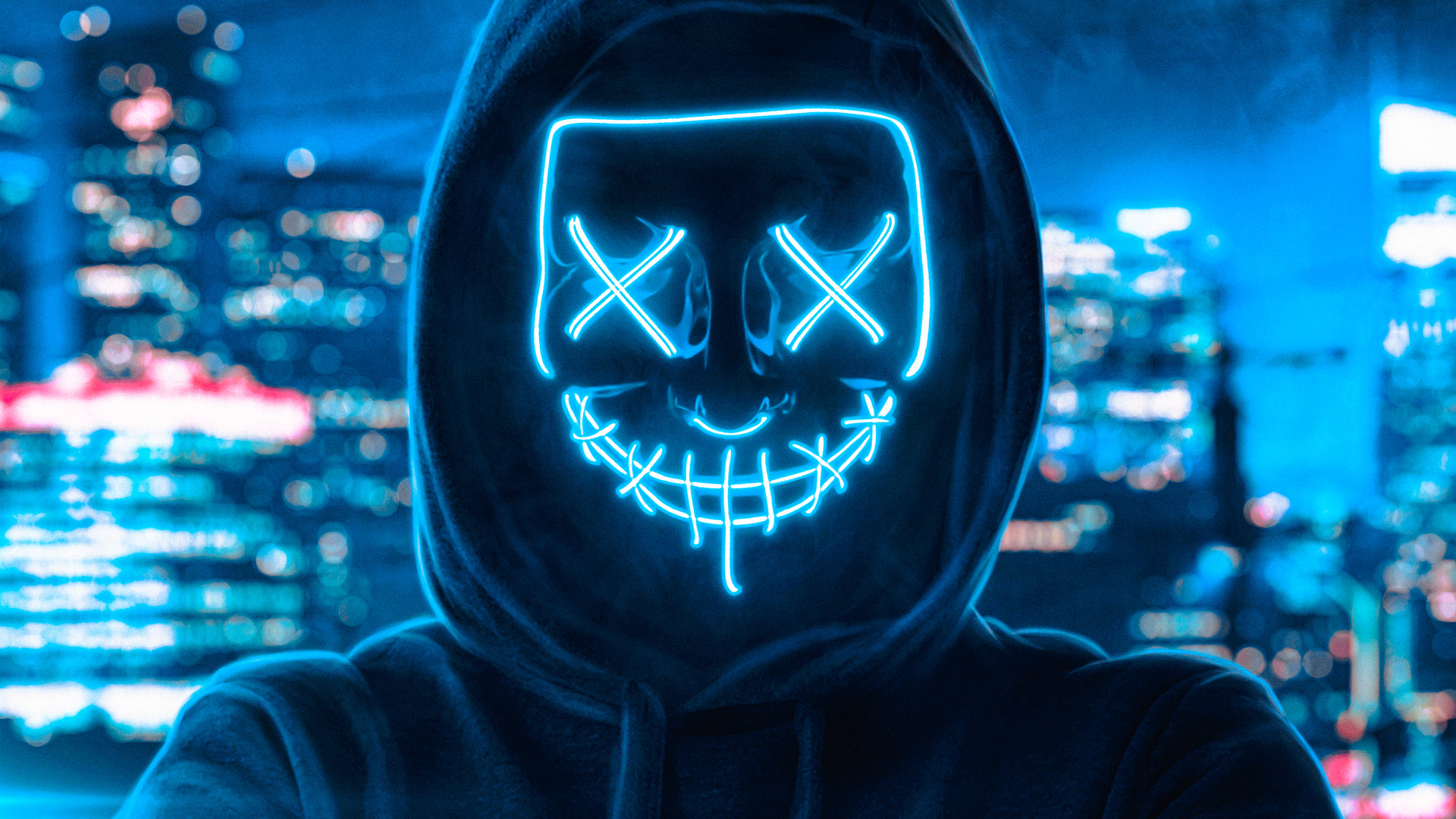 Guy In Hoodie Wallpapers