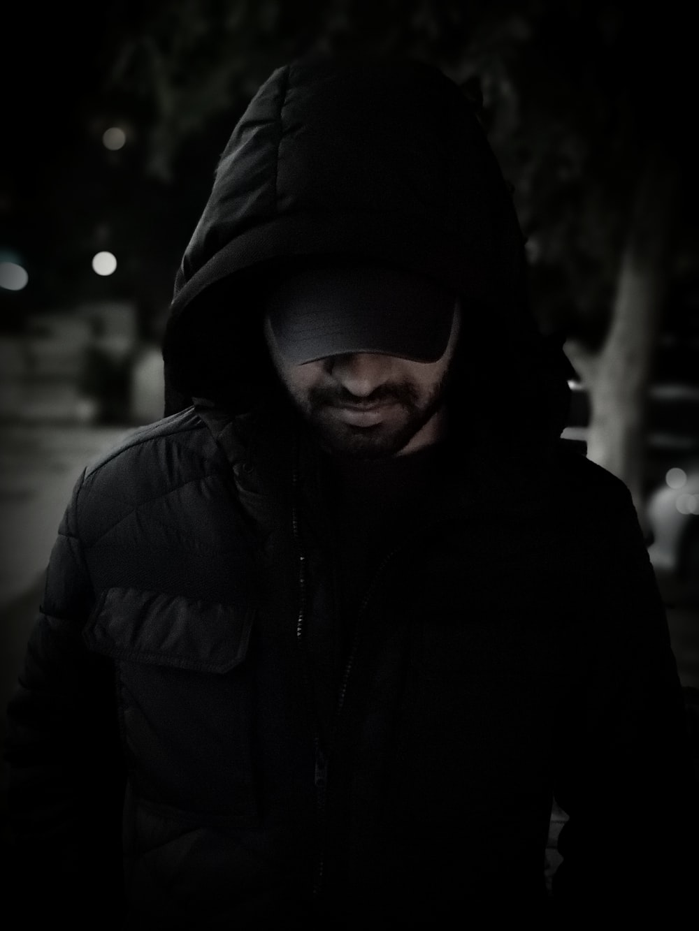 Guy In Hoodie Wallpapers