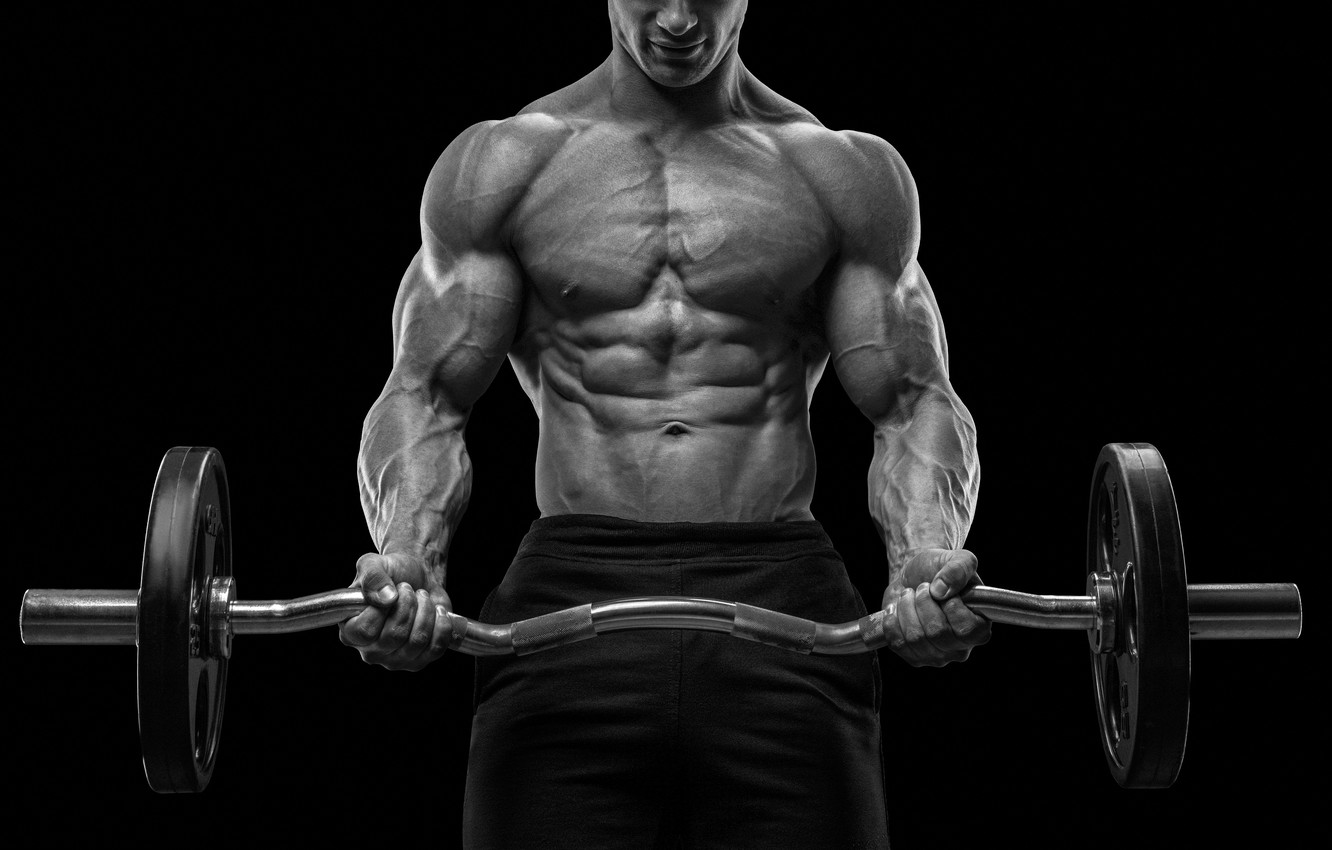 Gym Bodybuilder Images Wallpapers