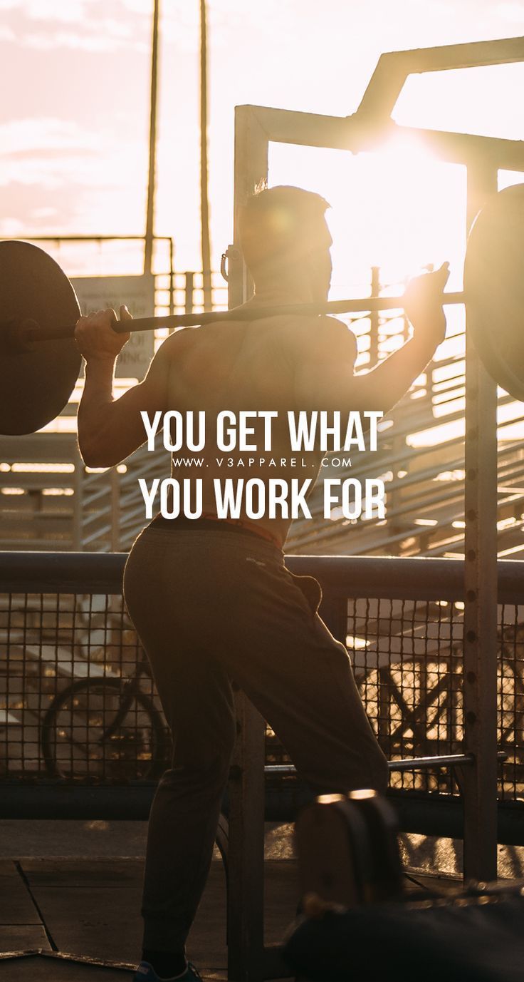 Gym Motivation Iphone Wallpapers