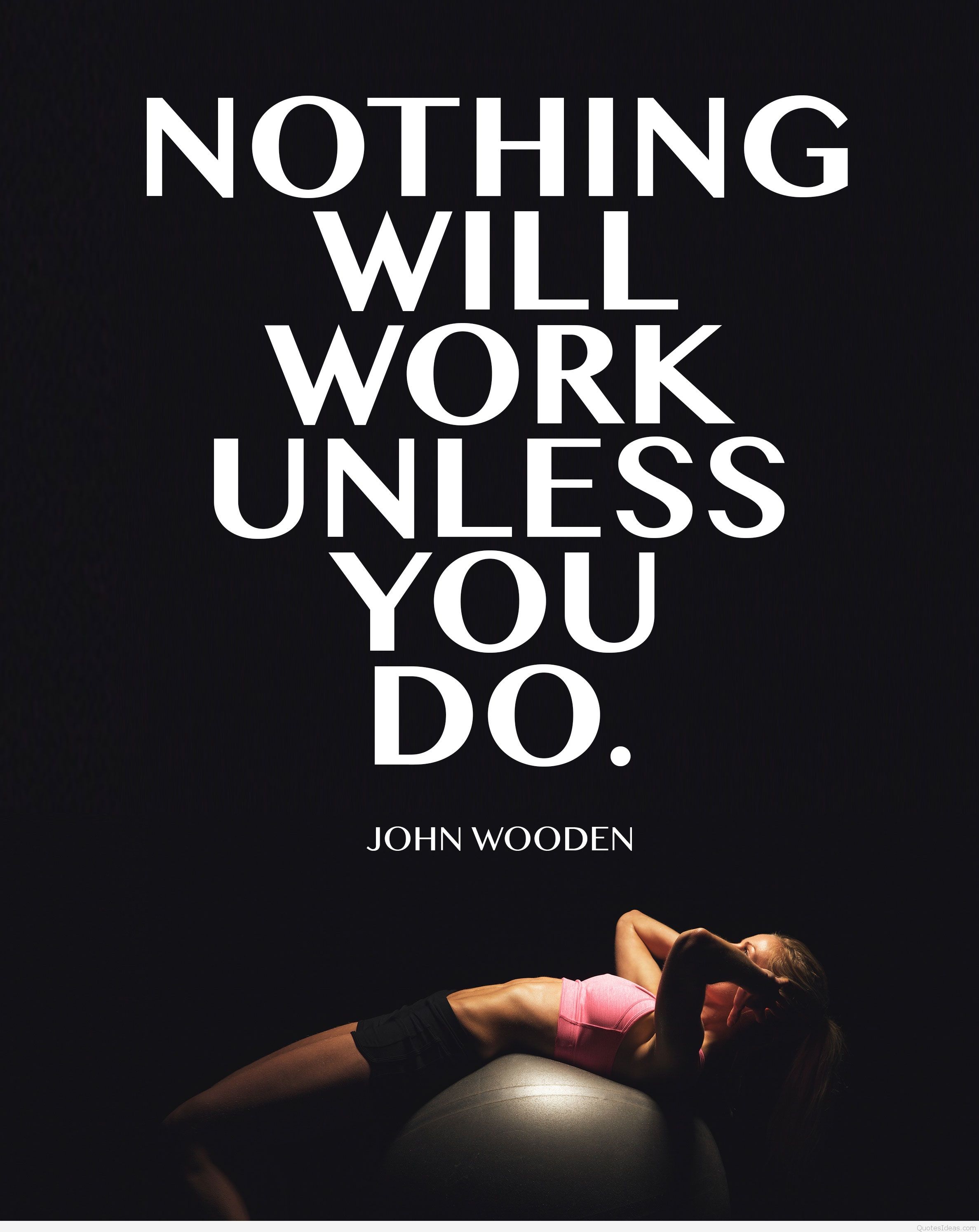 Gym Quotes Wallpapers