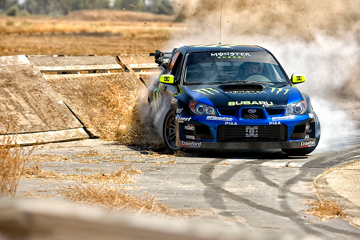 Gymkhana Wallpapers