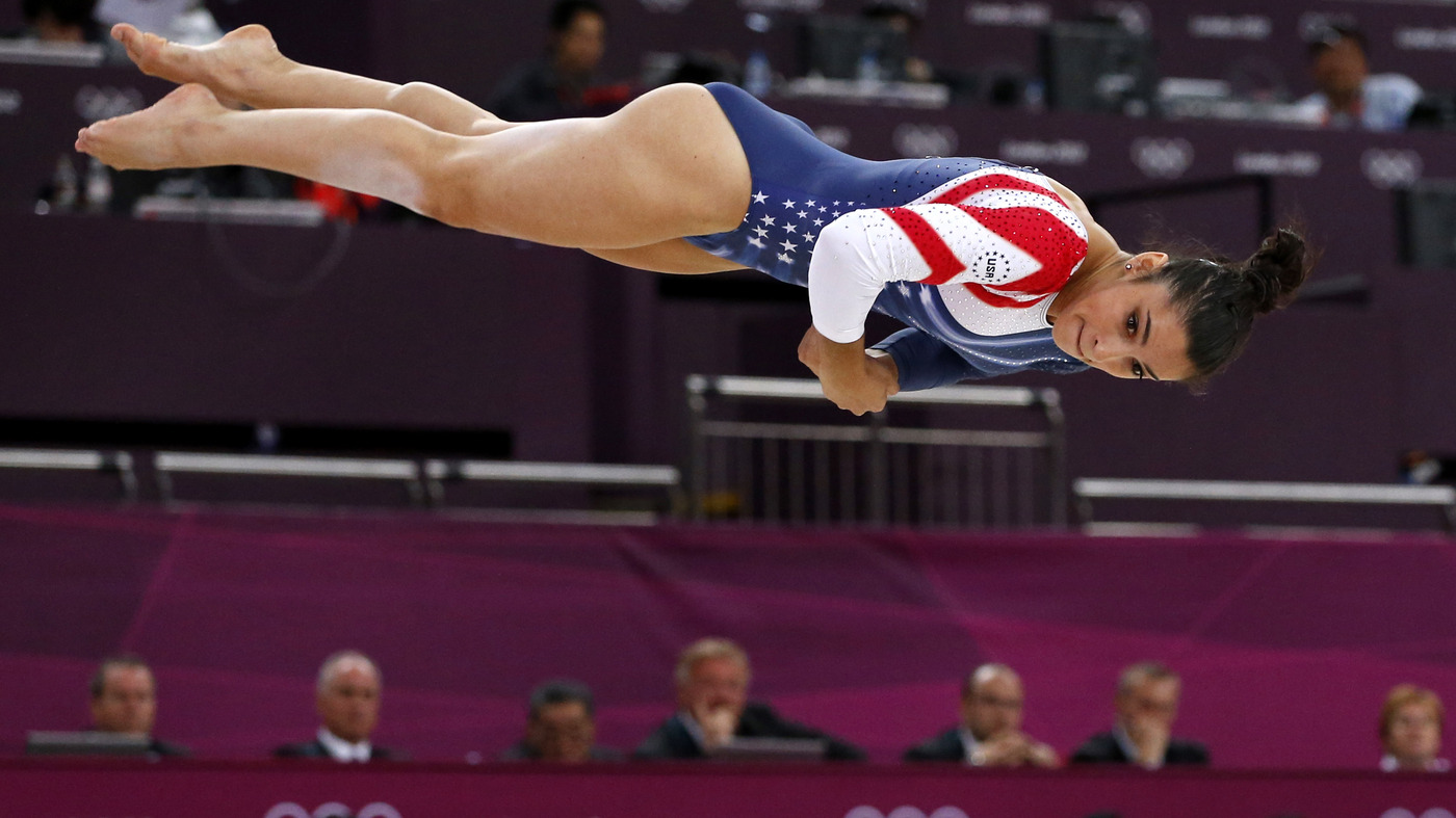 Gymnastics Beam Pictures Wallpapers