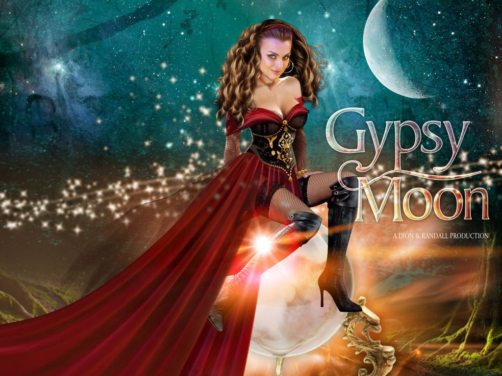 Gypsy Wallpapers