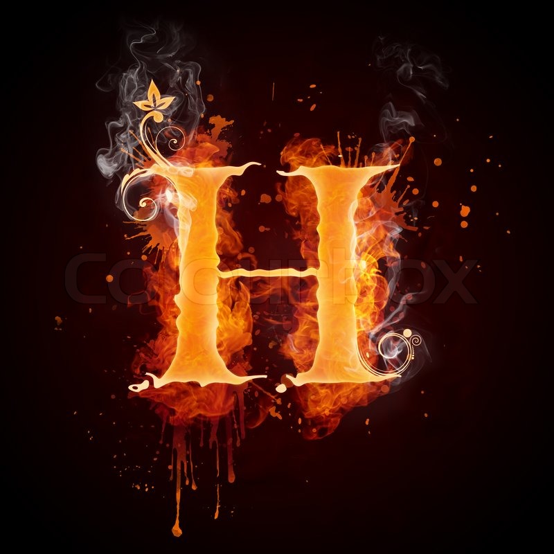 H Wallpapers