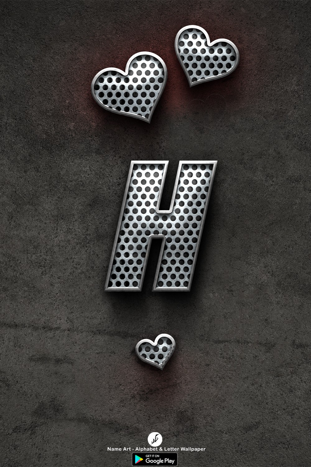 H Wallpapers