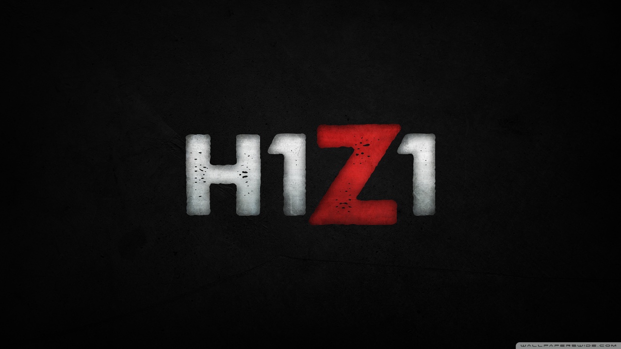 H1Z1 1280X720 Wallpapers