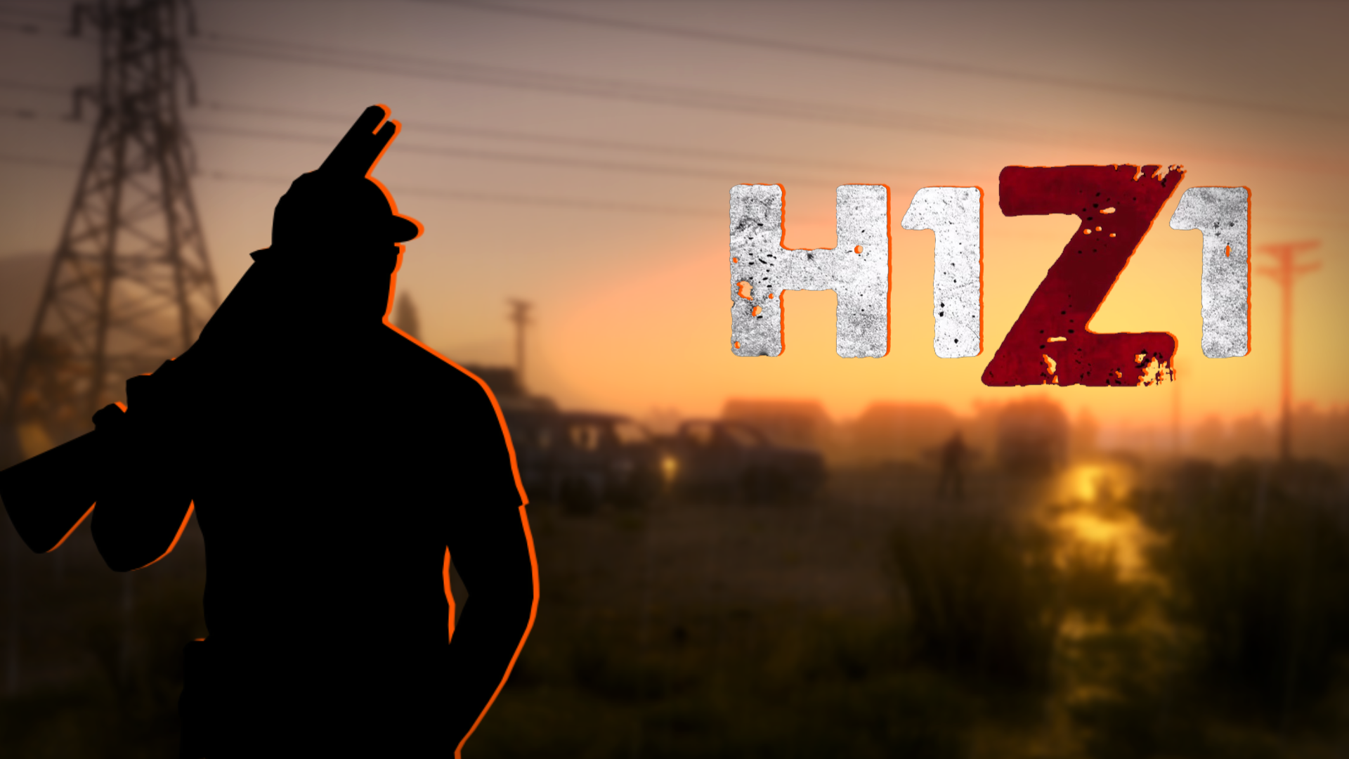 H1Z1 Images Wallpapers