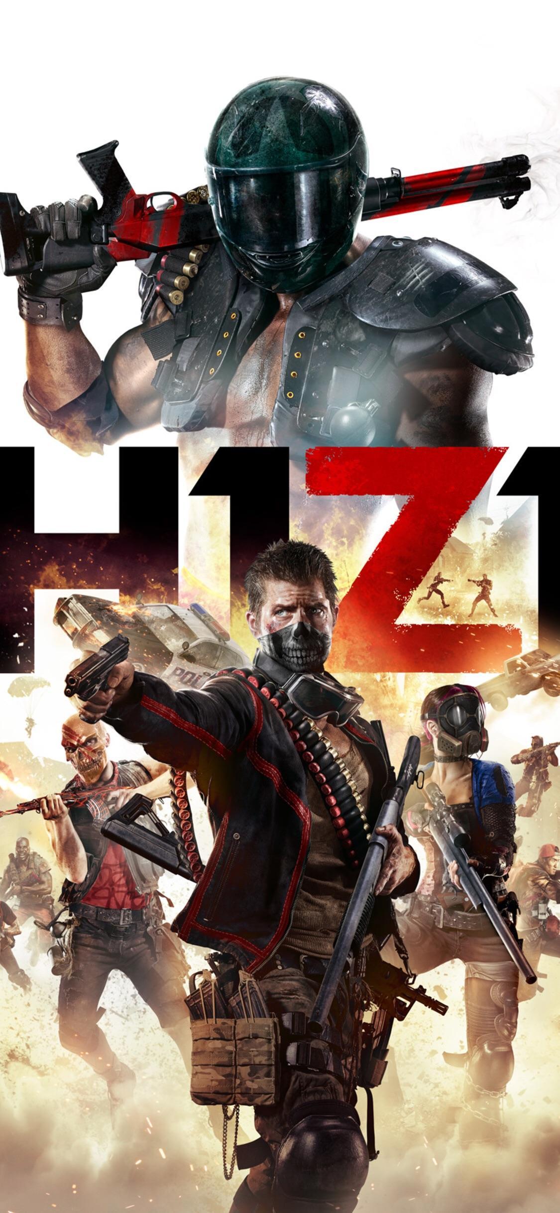 H1Z1 Images Wallpapers