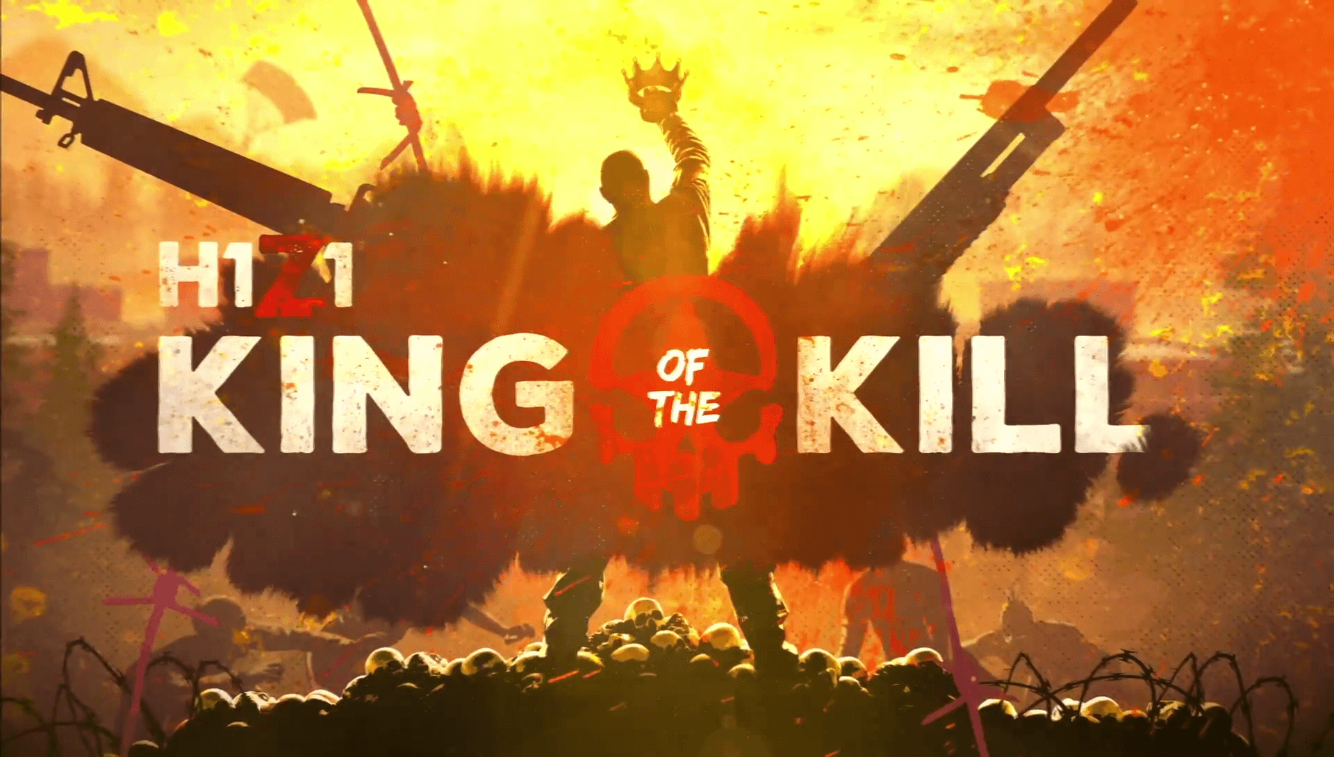 H1Z1 Images Wallpapers