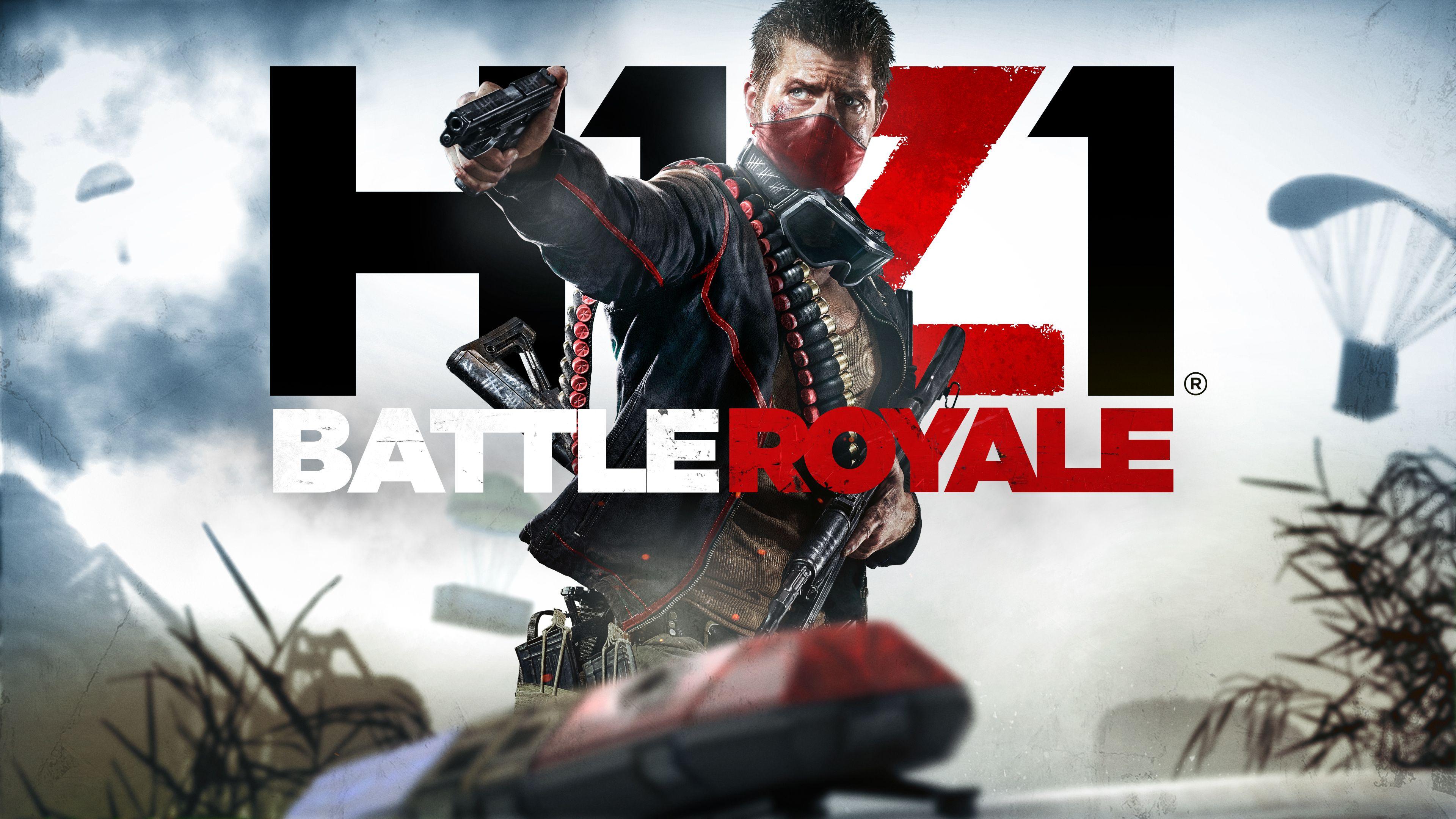 H1Z1 Pictures Wallpapers