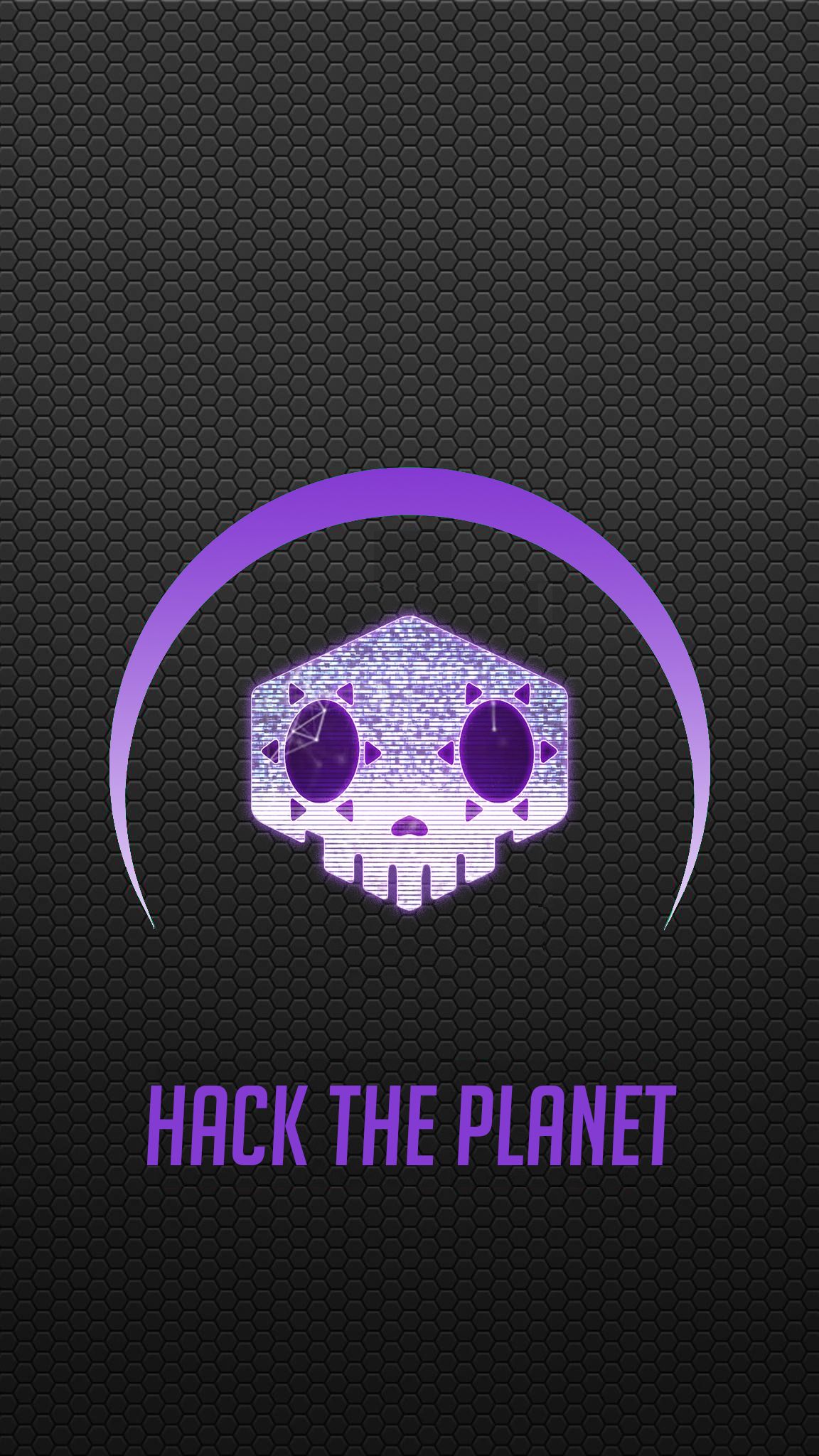 Hack The Planet Wallpapers