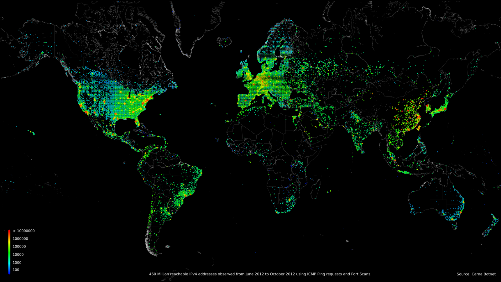 Hack The Planet Wallpapers