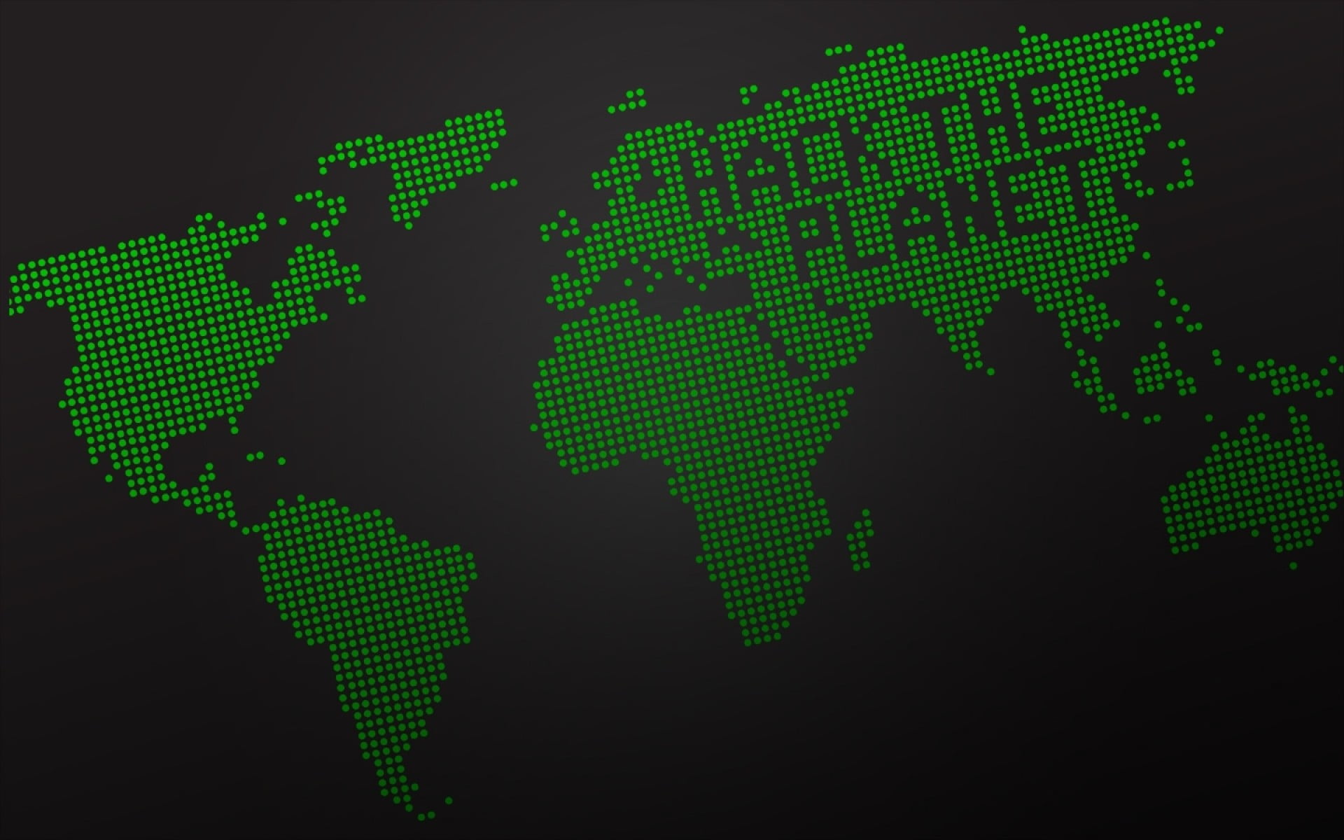 Hack The Planet Wallpapers