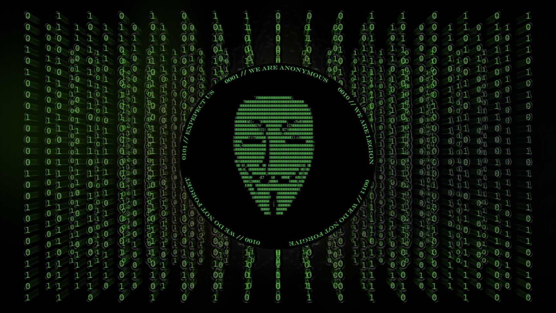 Hacker Code Wallpapers