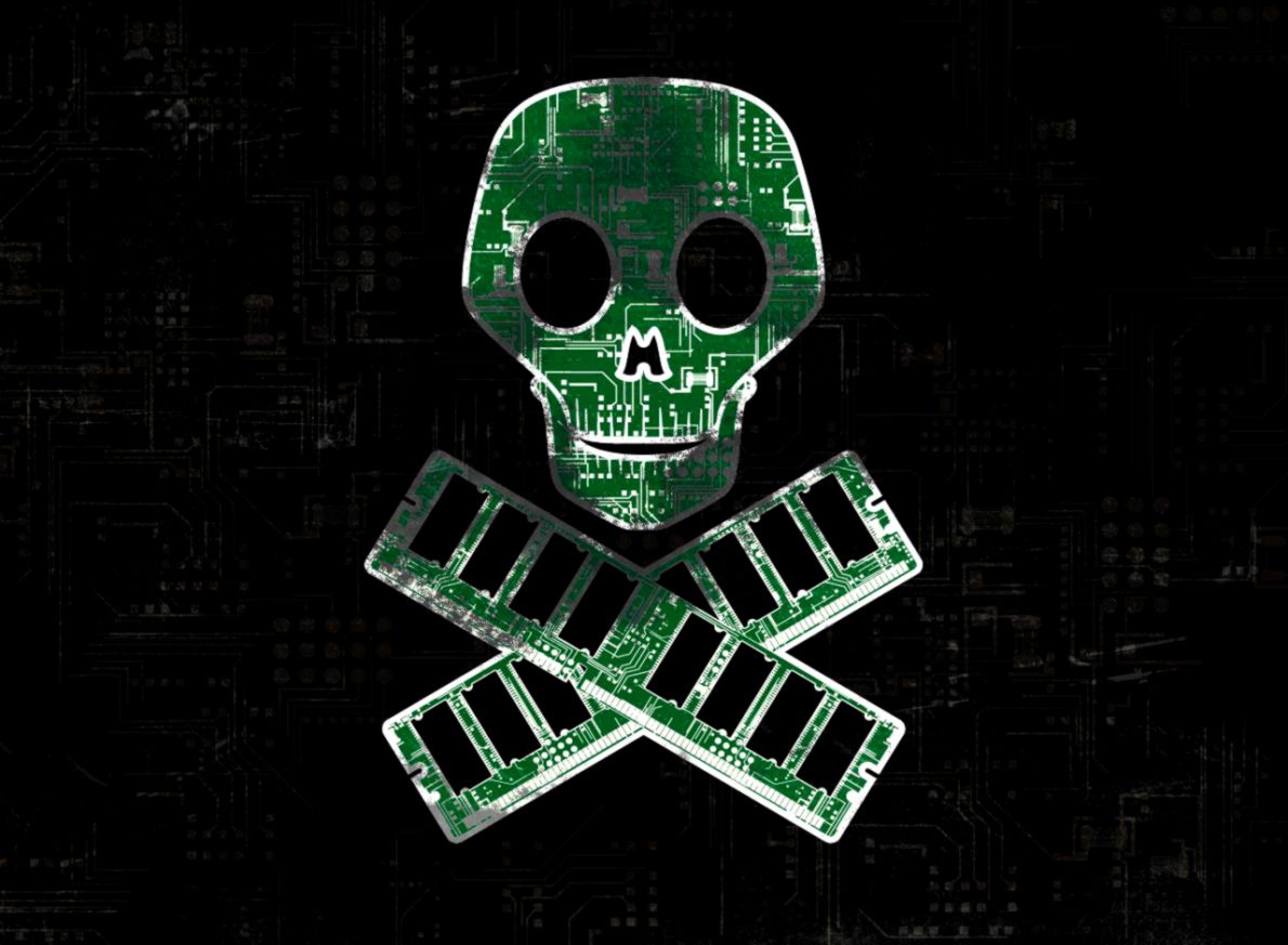 Hacker Skull Wallpapers