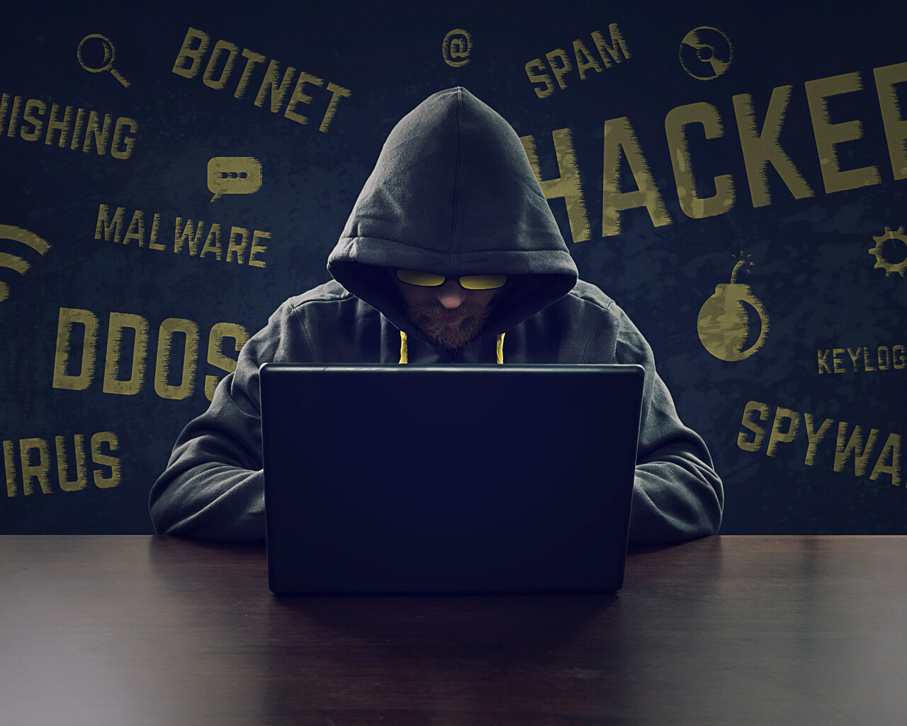 Hacker Hd Wallpapers