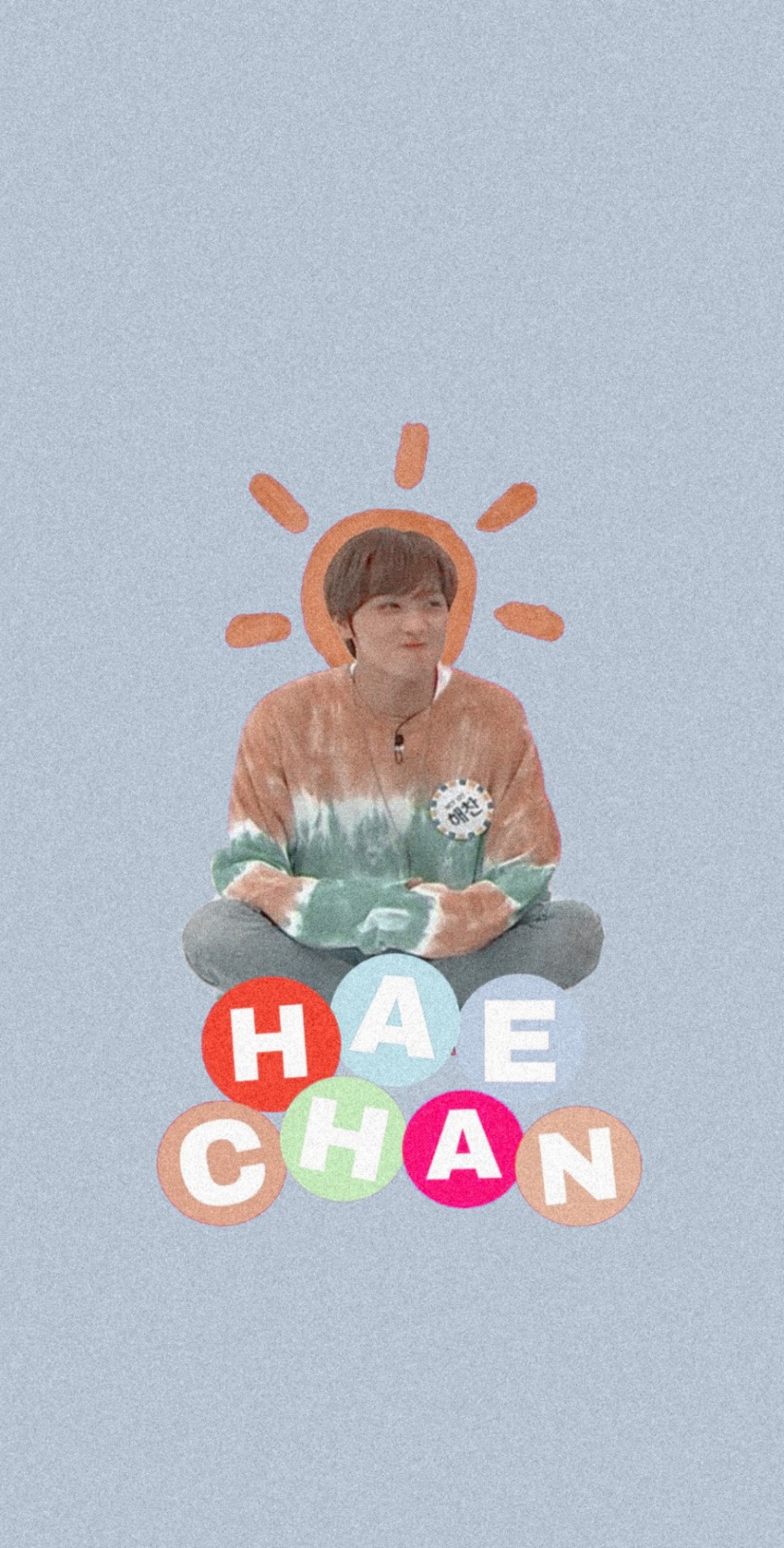 Haechan Aesthetic Wallpapers