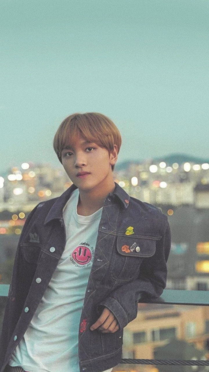 Haechan Wallpapers