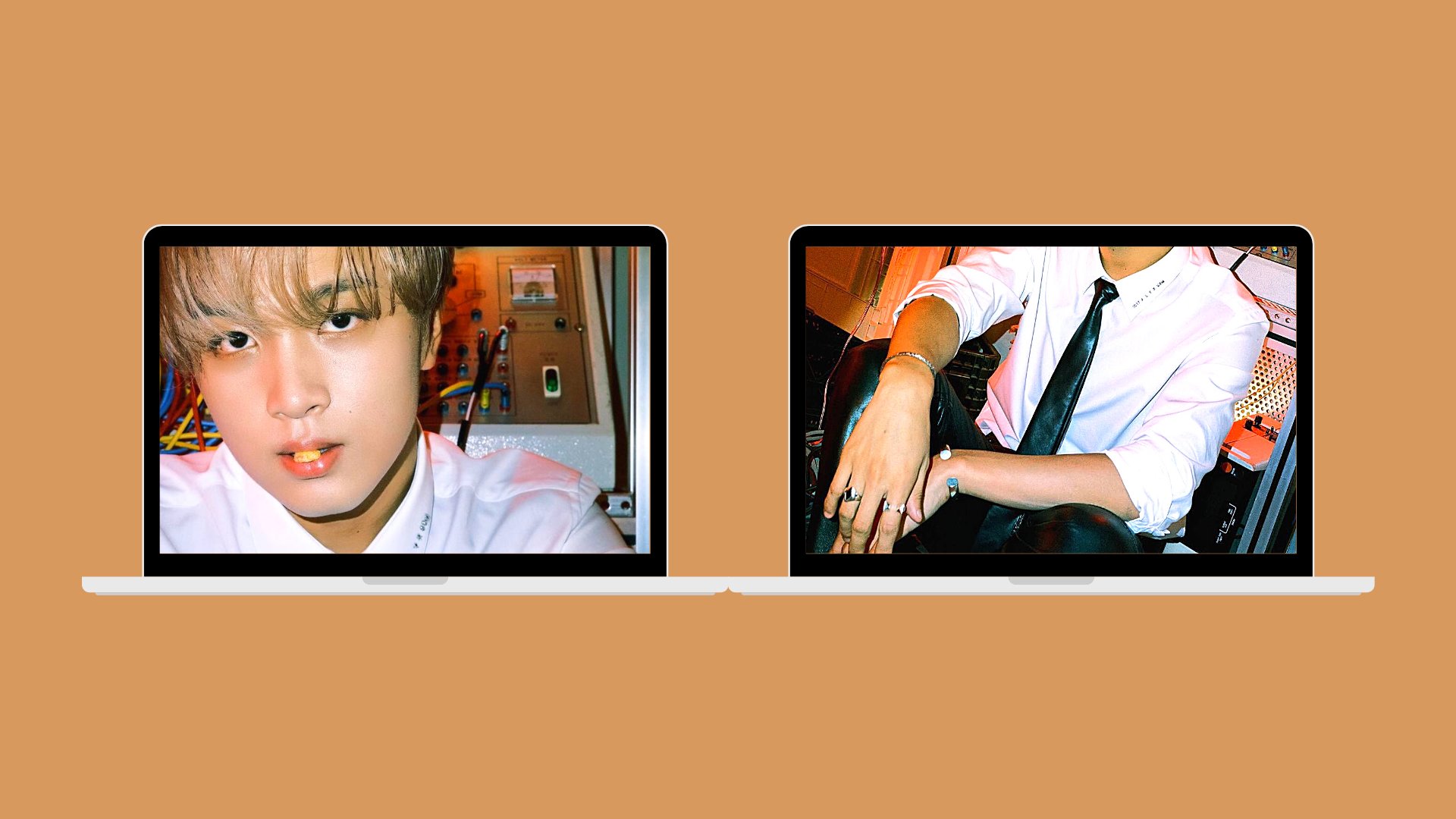 Haechan Wallpapers