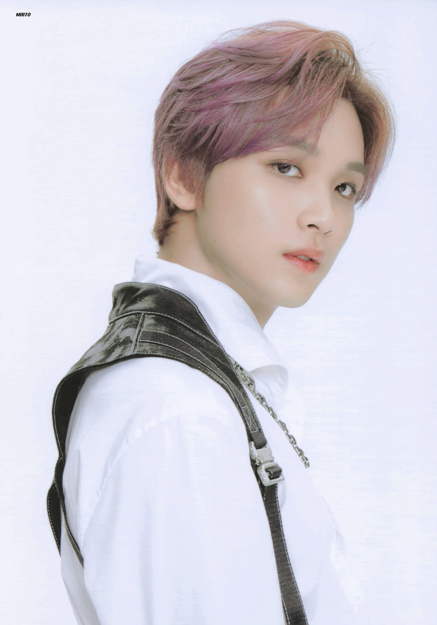 Haechan Wallpapers