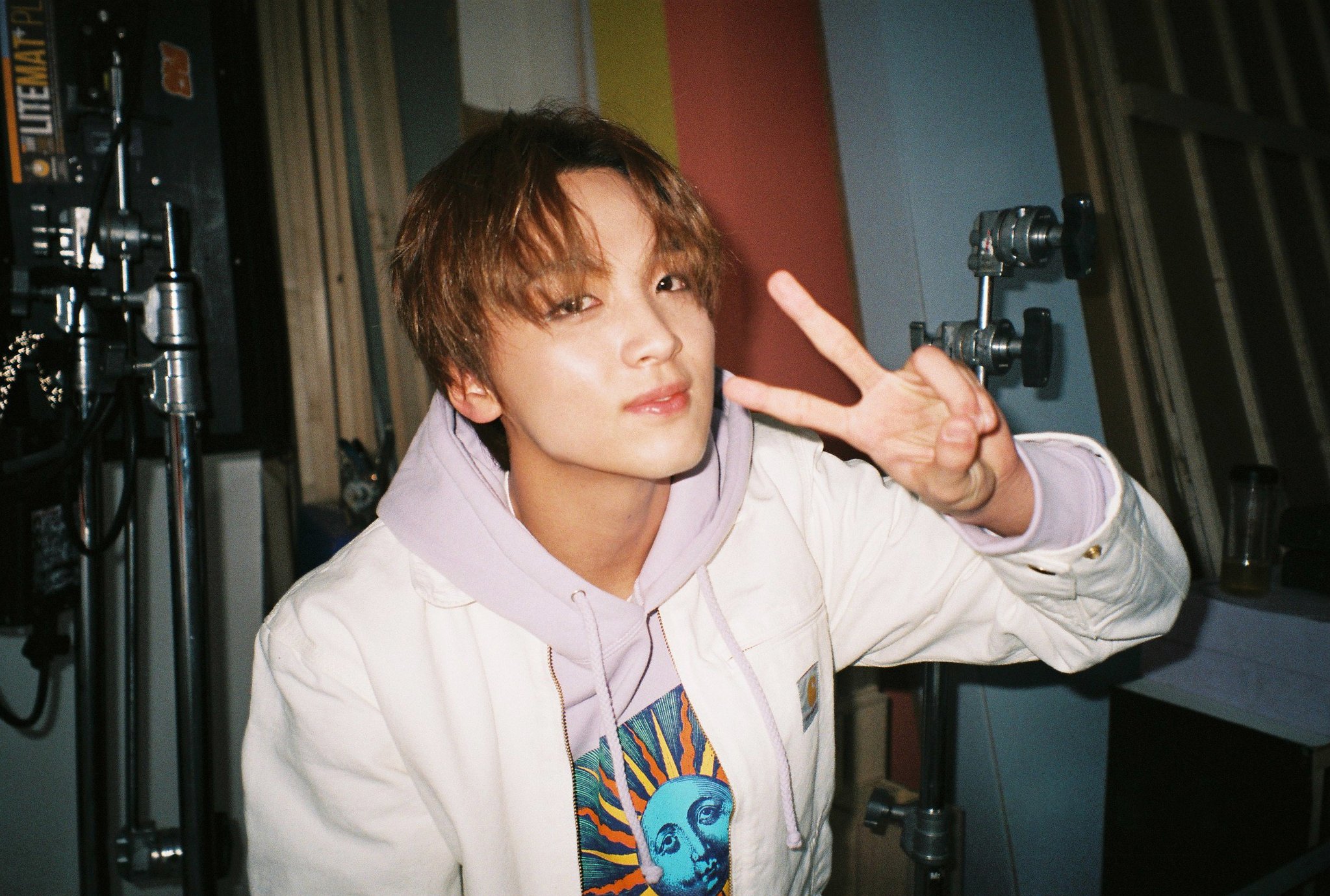 Haechan Wallpapers