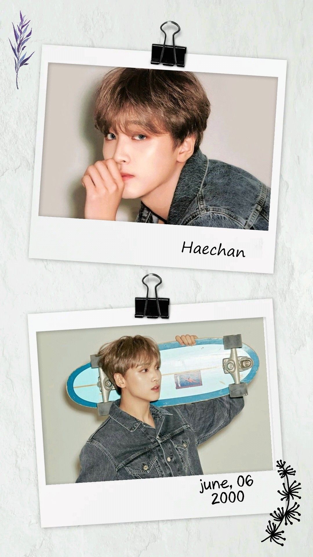 Haechan Wallpapers