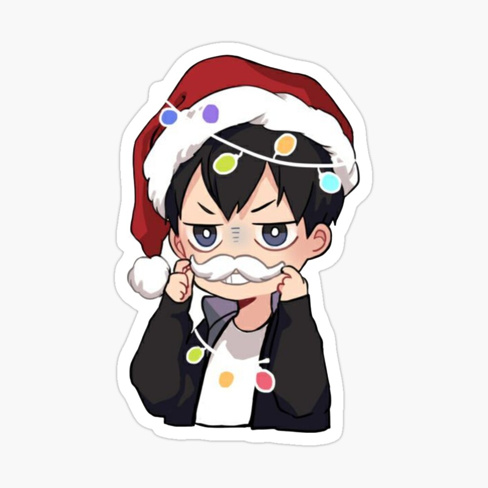 Haikyuu Christmas Wallpapers