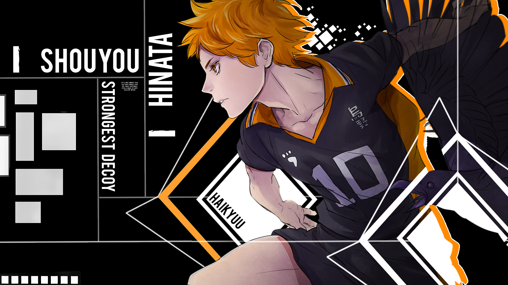 Haikyuu Group Photo Wallpapers