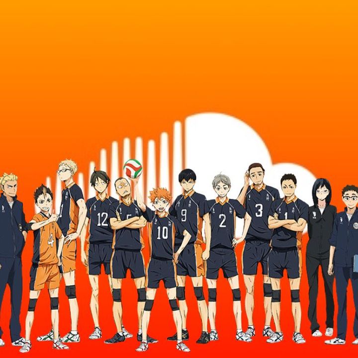 Haikyuu Team Picture Wallpapers