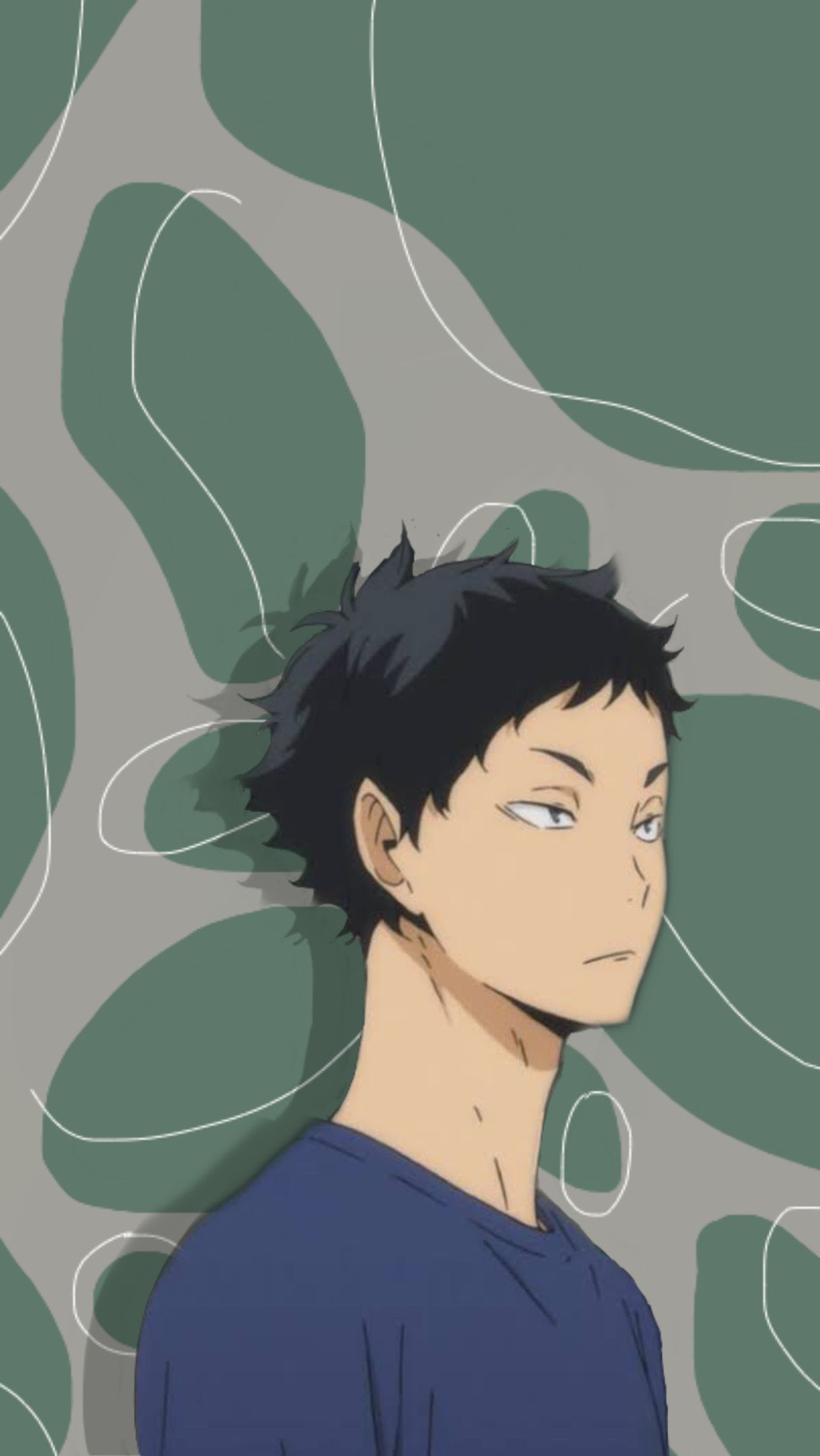 Haikyuu Wallpapers