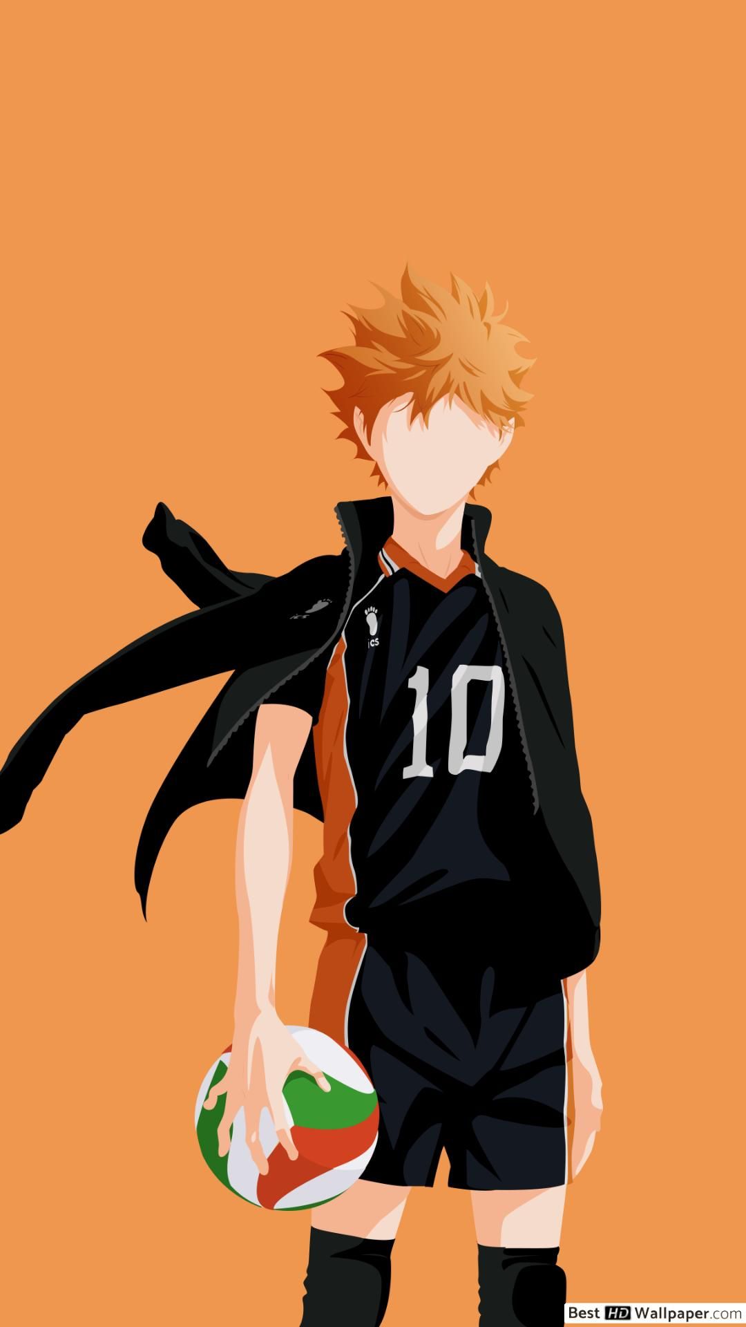 Haikyuu Iphone Wallpapers