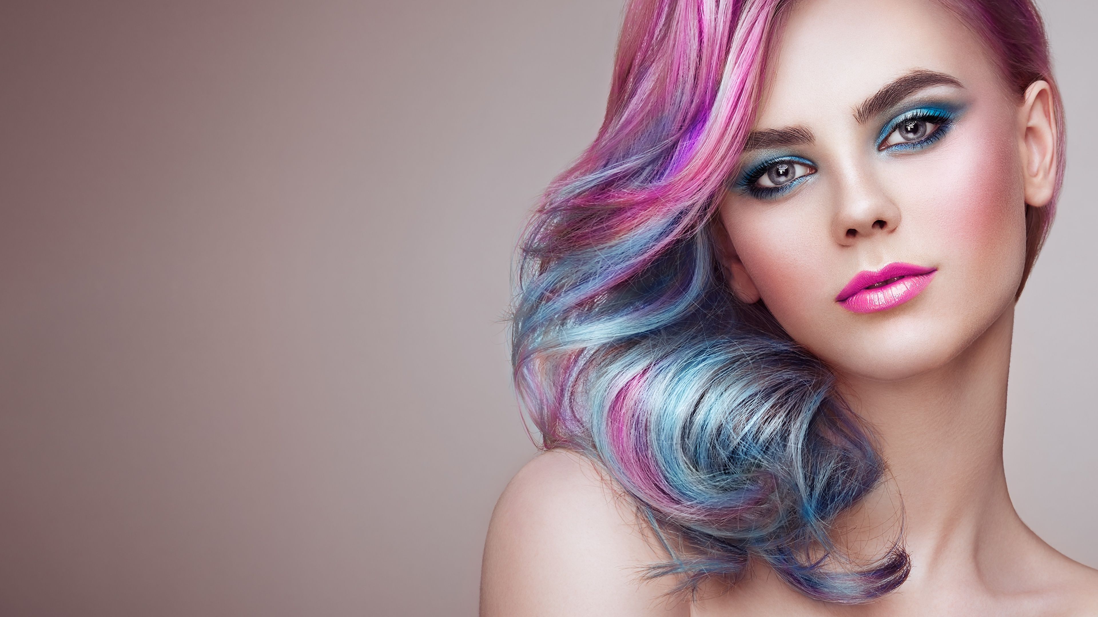 Hair Style Wallpapers