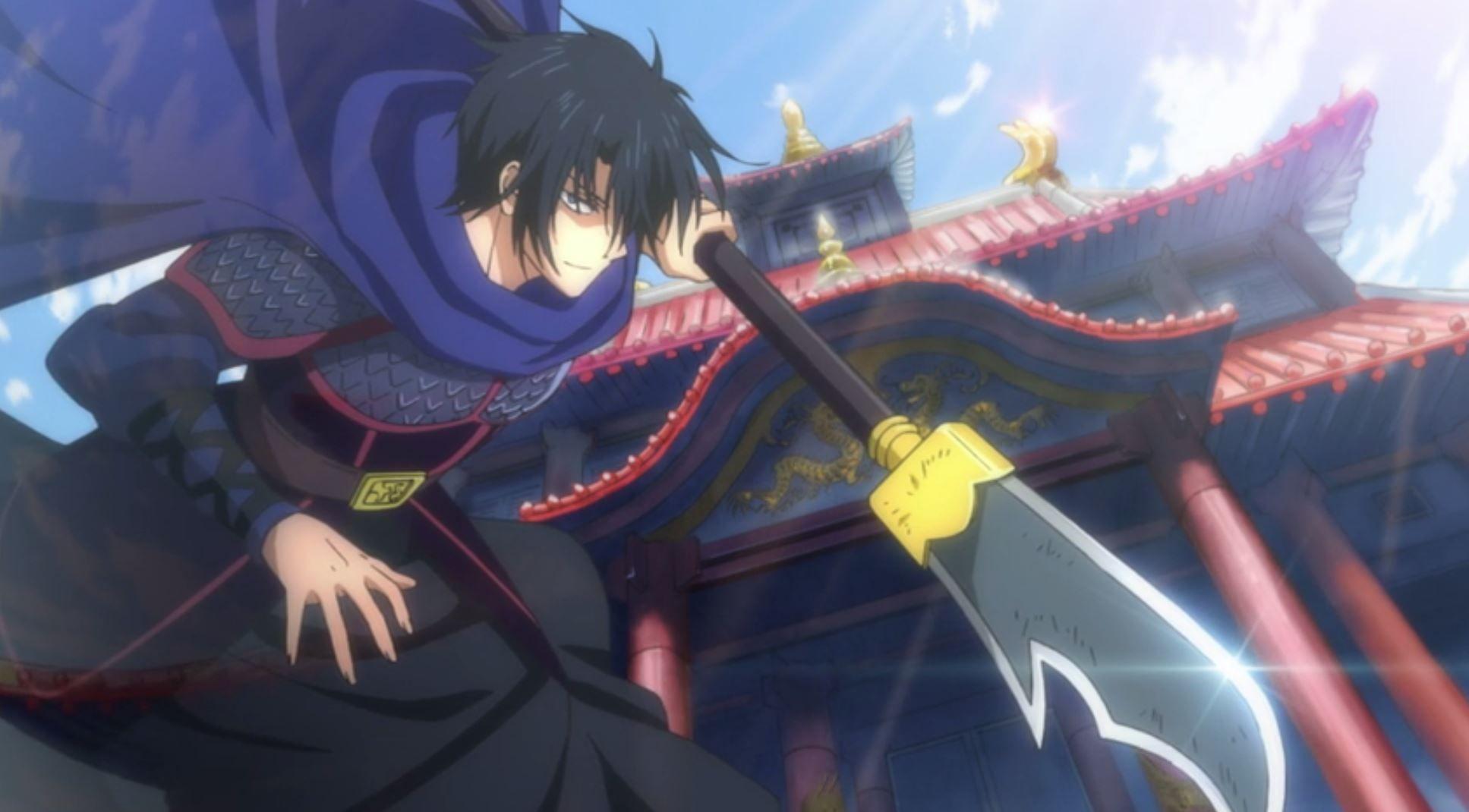 Hak Yona Of The Dawn Wallpapers