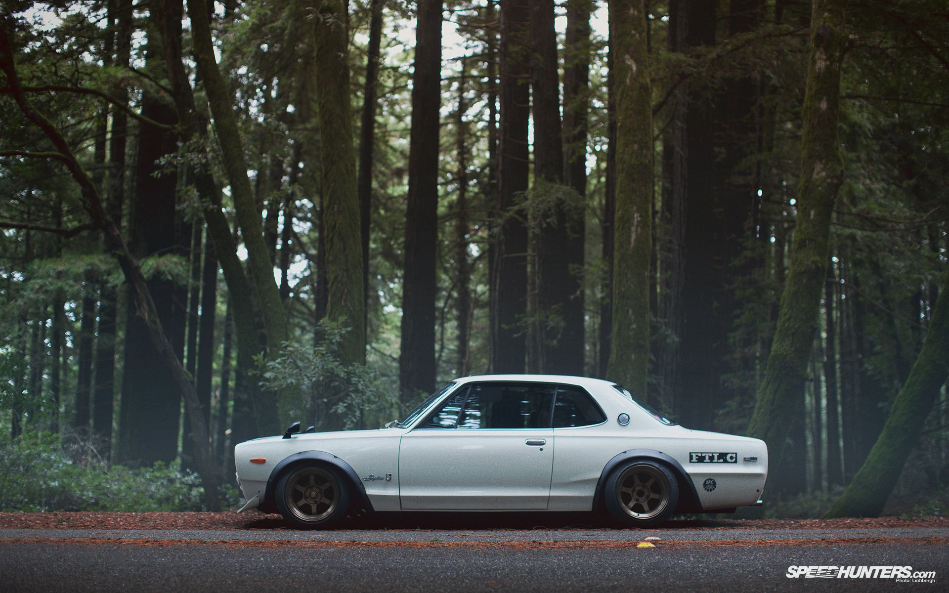 Hakosuka Wallpapers