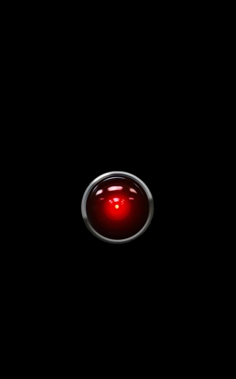 Hal9000 Wallpapers