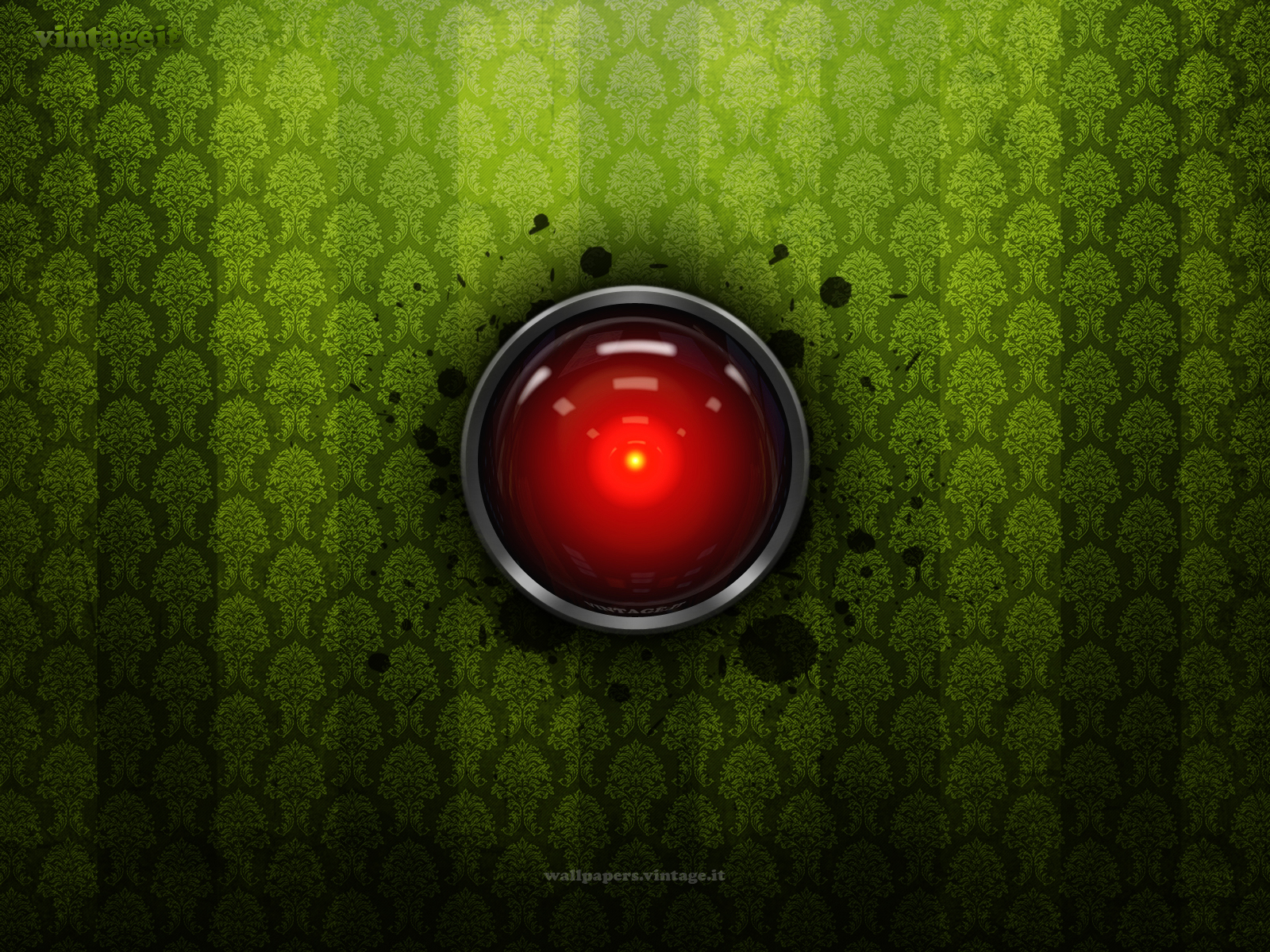 Hal9000 Wallpapers