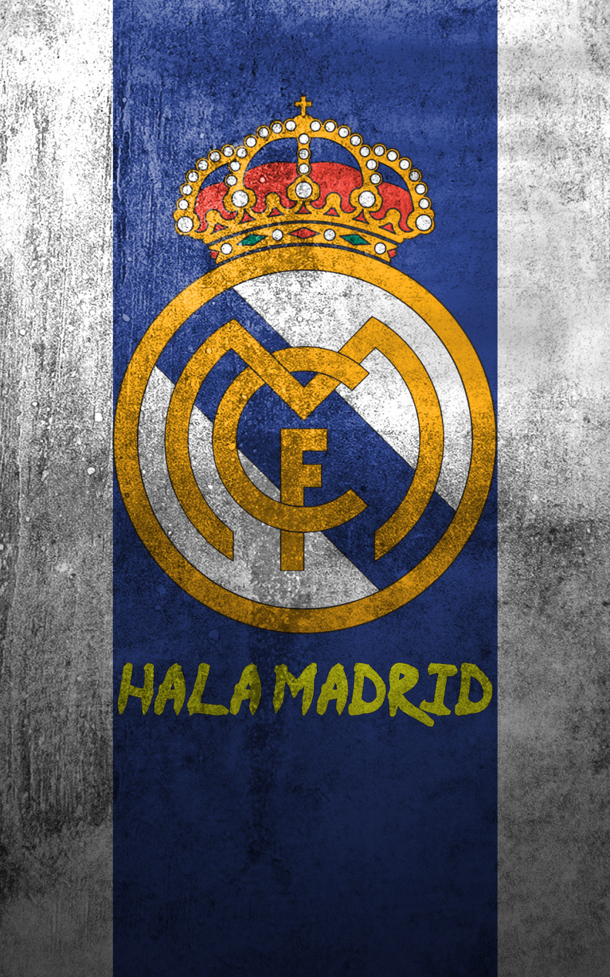 Hala Madrid Wallpapers