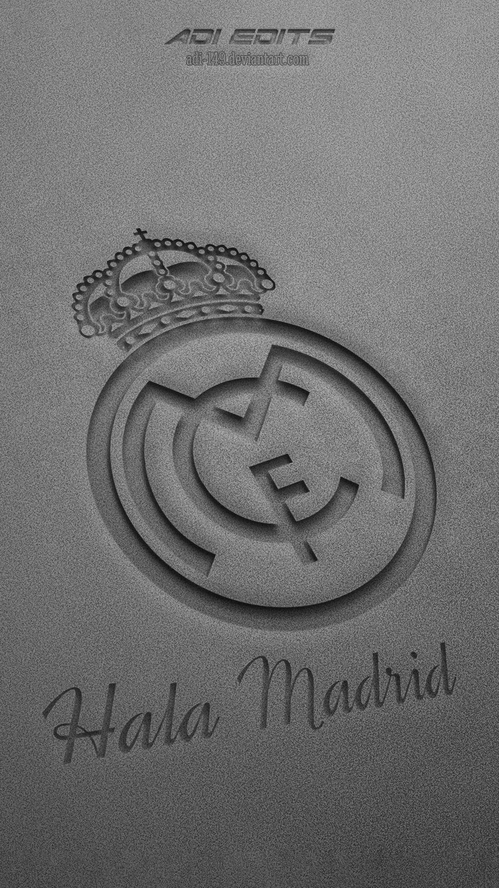 Hala Madrid Wallpapers