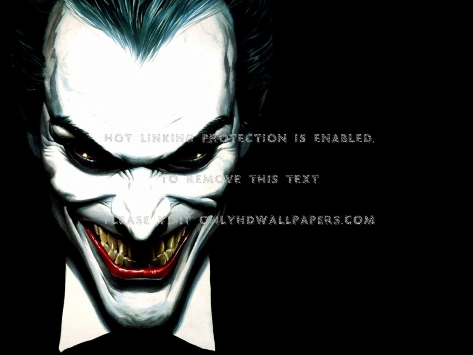 Half Batman Half Joker Wallpapers