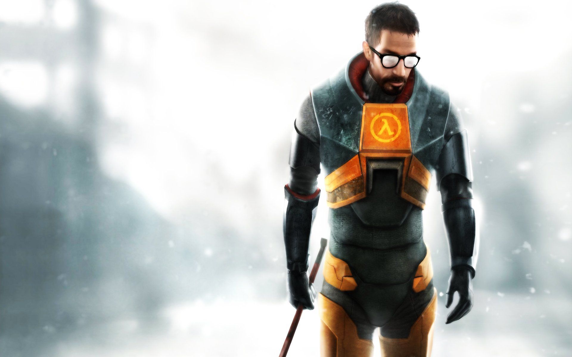 Half Life 2 Walpaper Wallpapers