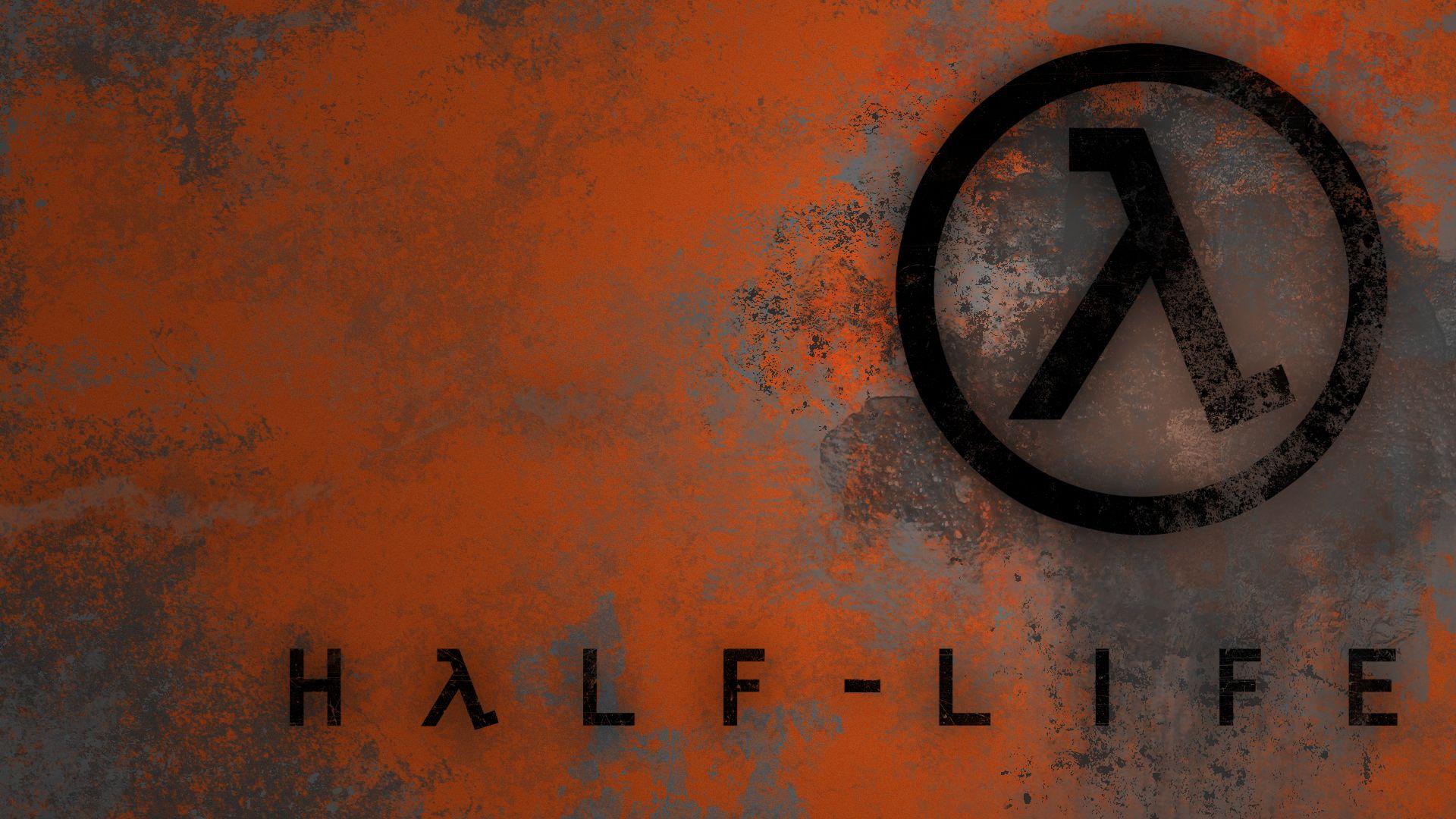 Half Life 1920X1080 Wallpapers