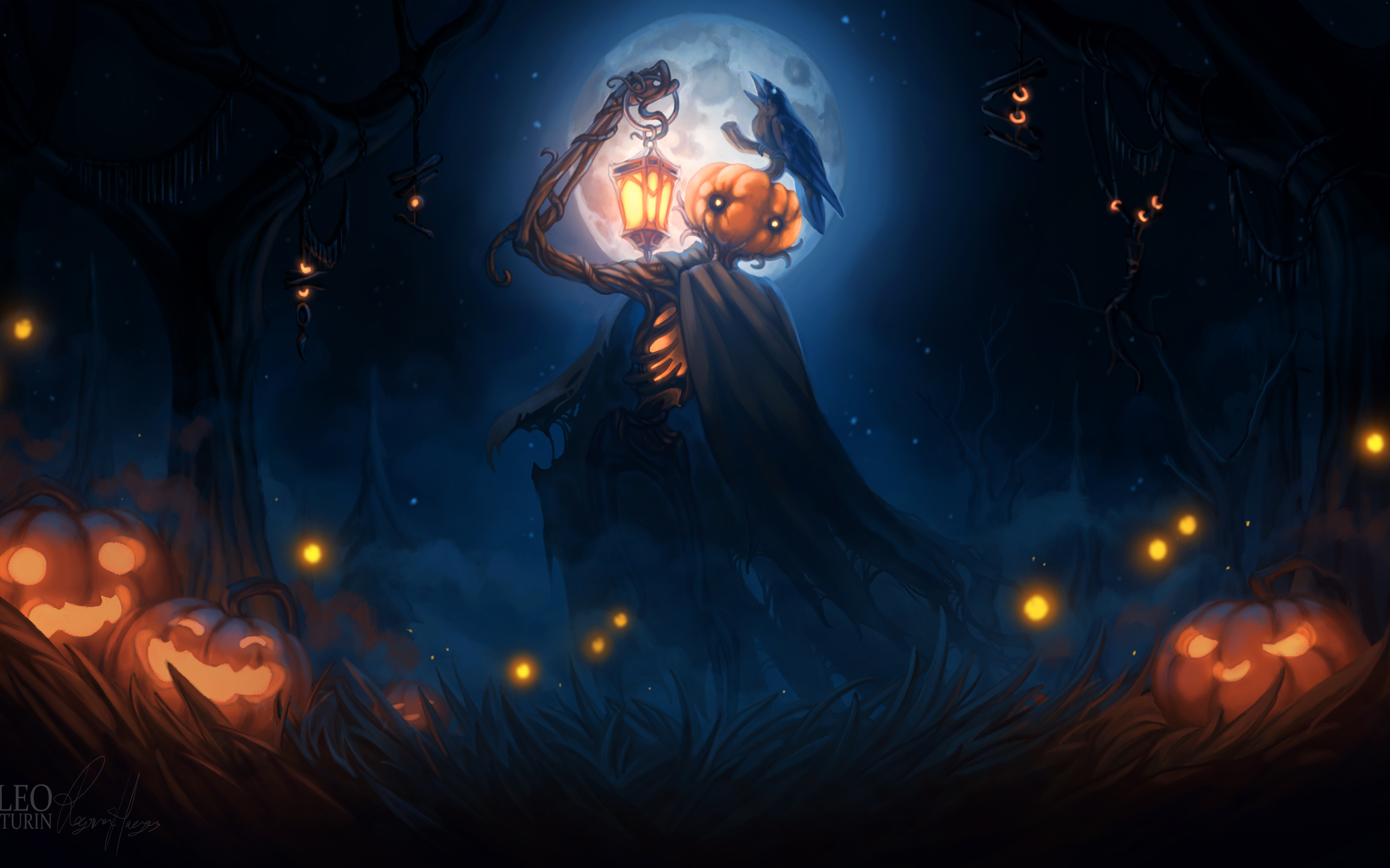 Halloween 2018 Wallpapers