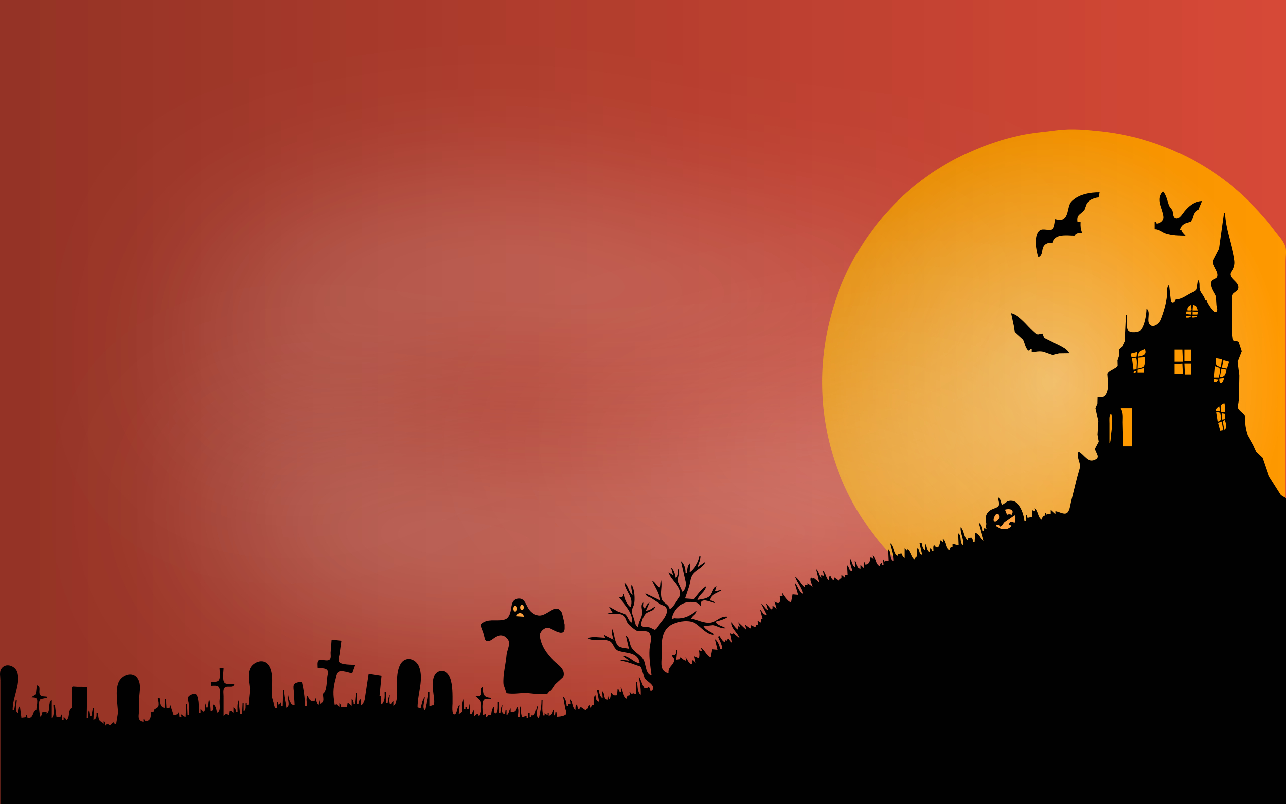 Halloween 2018 Wallpapers