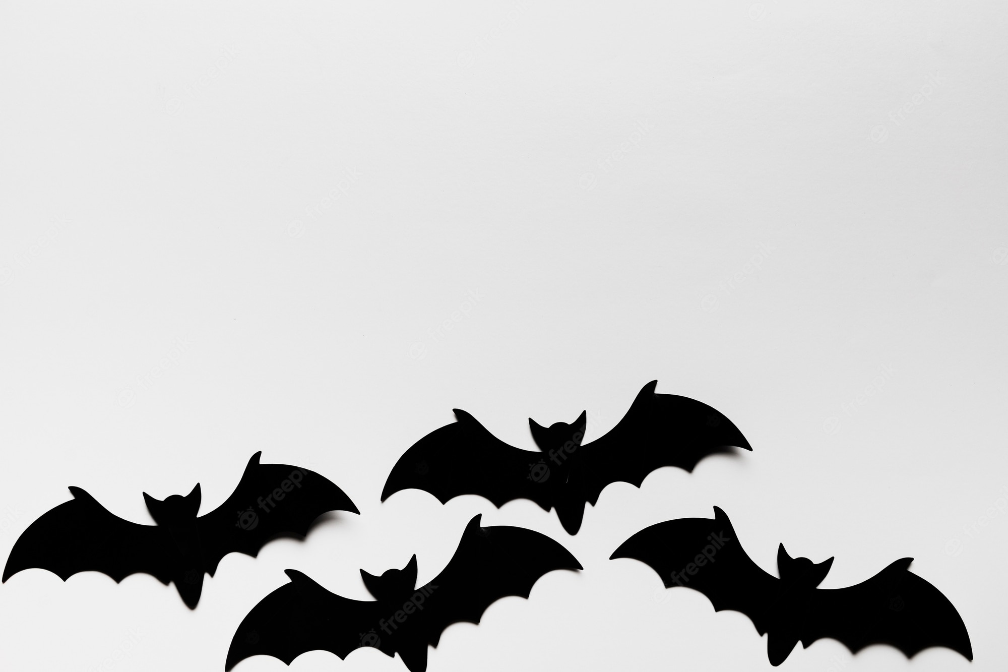 Halloween Bats Wallpapers