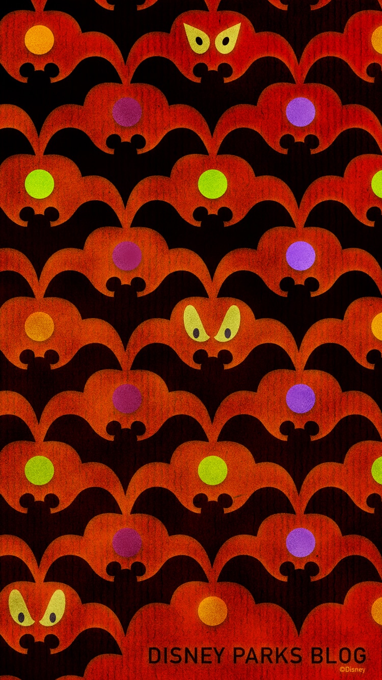 Halloween Cell Phone Wallpapers